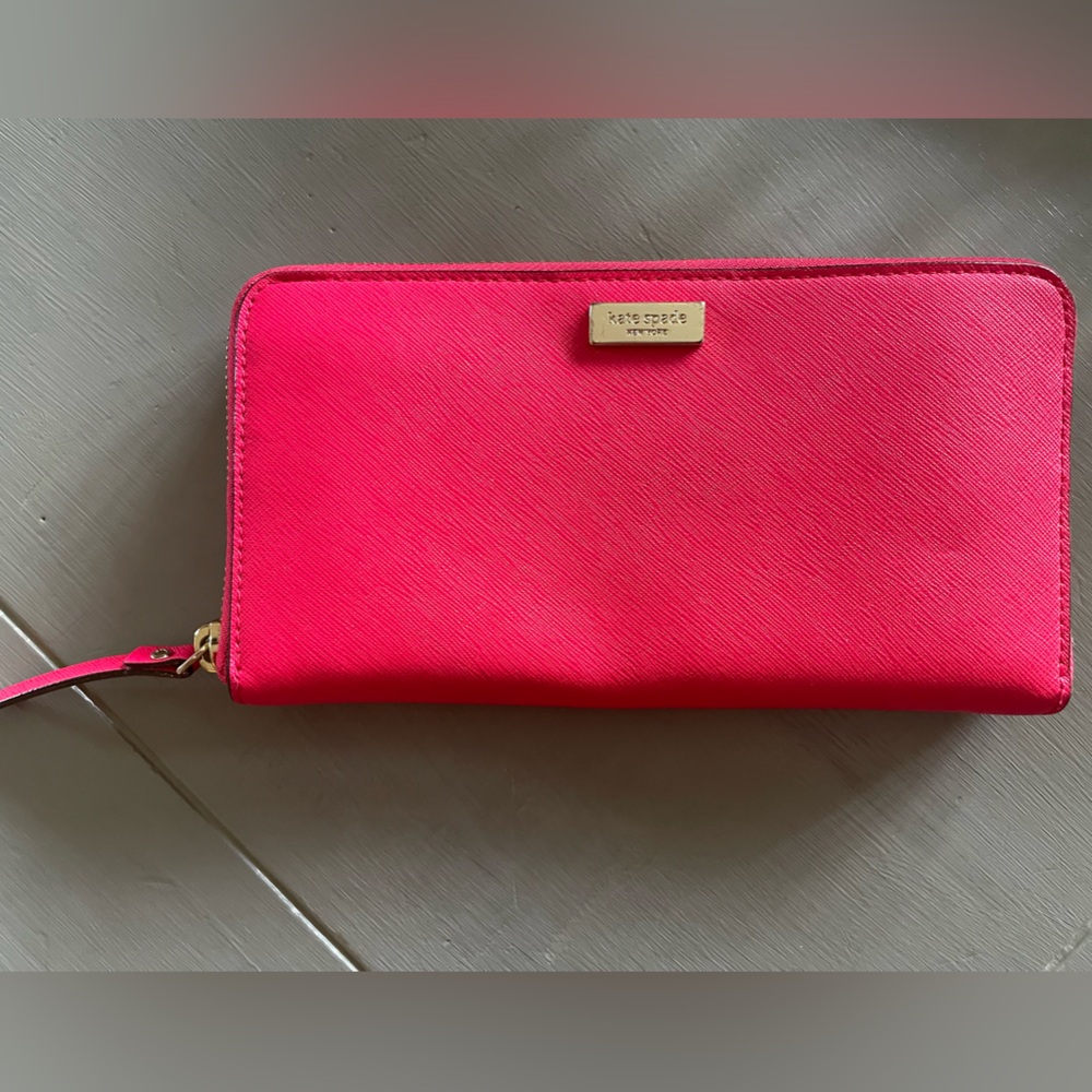 Kate Spade Wallet